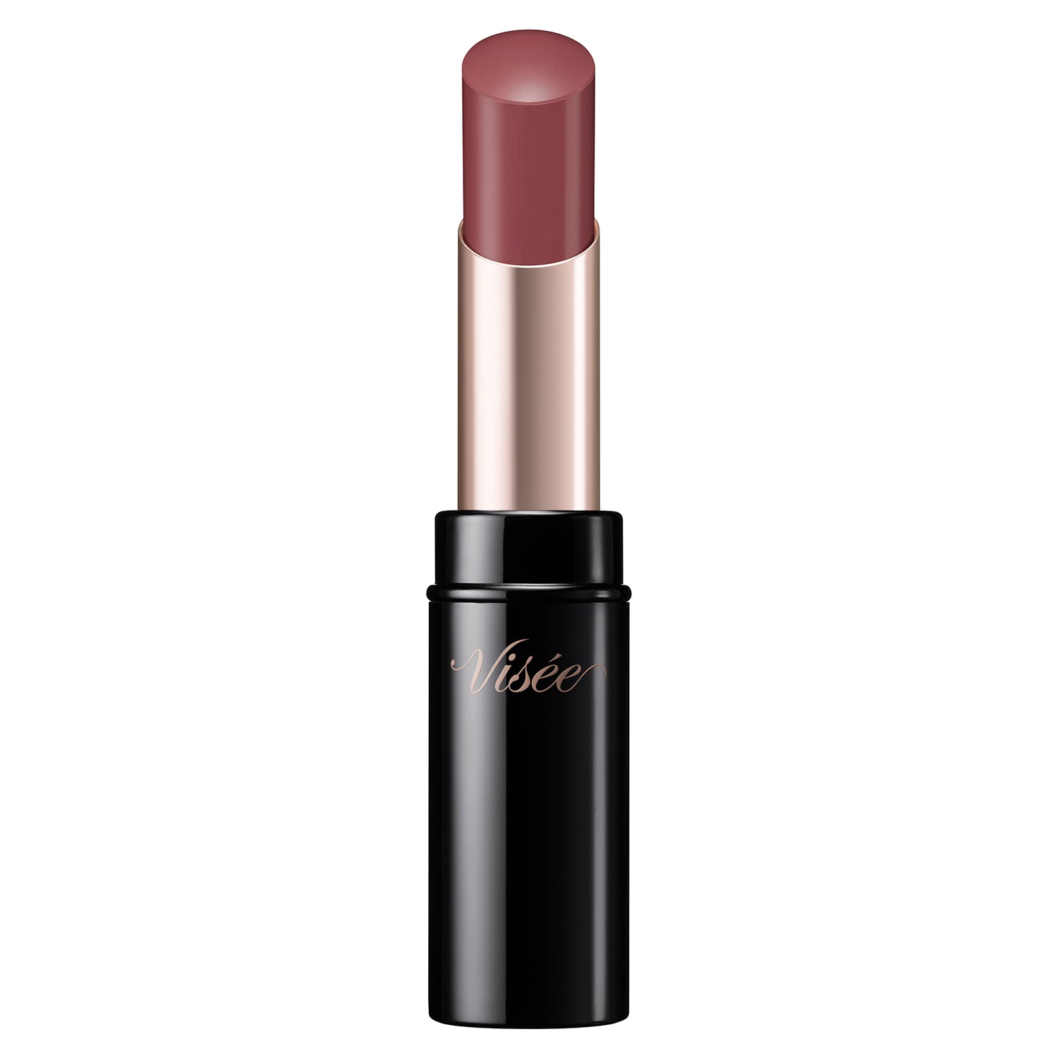 Kose Visee Nuance Matte Rouge 340 Calm Brown