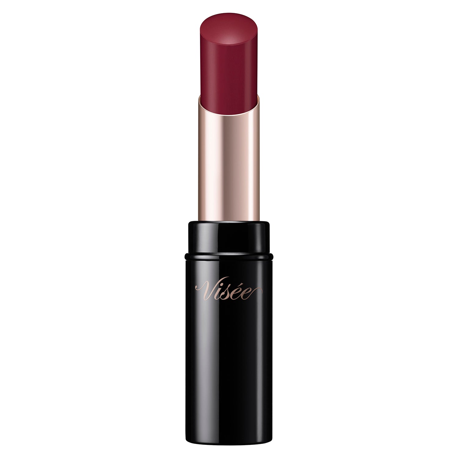 Kose Visee Nuance Matte Rouge 640 Medium Rose 4g