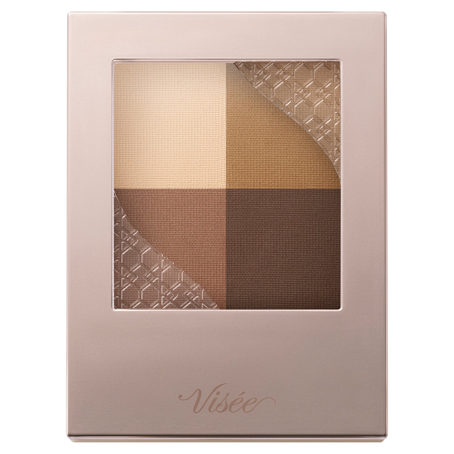 Kose Visee Nuance Matte Creator 001 Sensual Beige