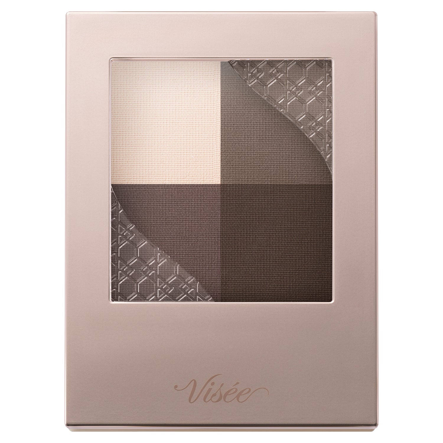 Kose Visee Nuance Matte Creator 005 Classic Gray