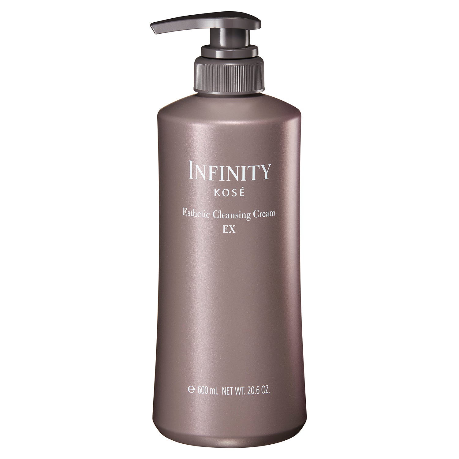 Kose Infinity Esthe Cleansing EX (600ml)