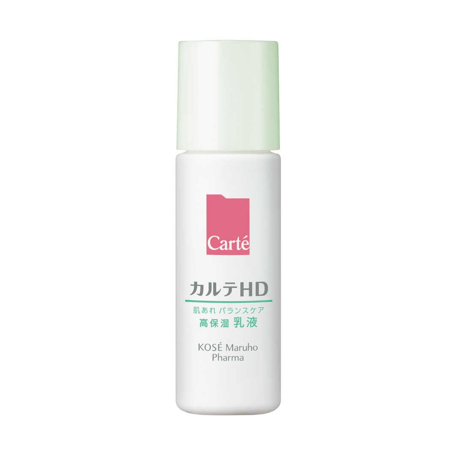 Kose Karte HD Balance Care Emulsion Mini 35ml