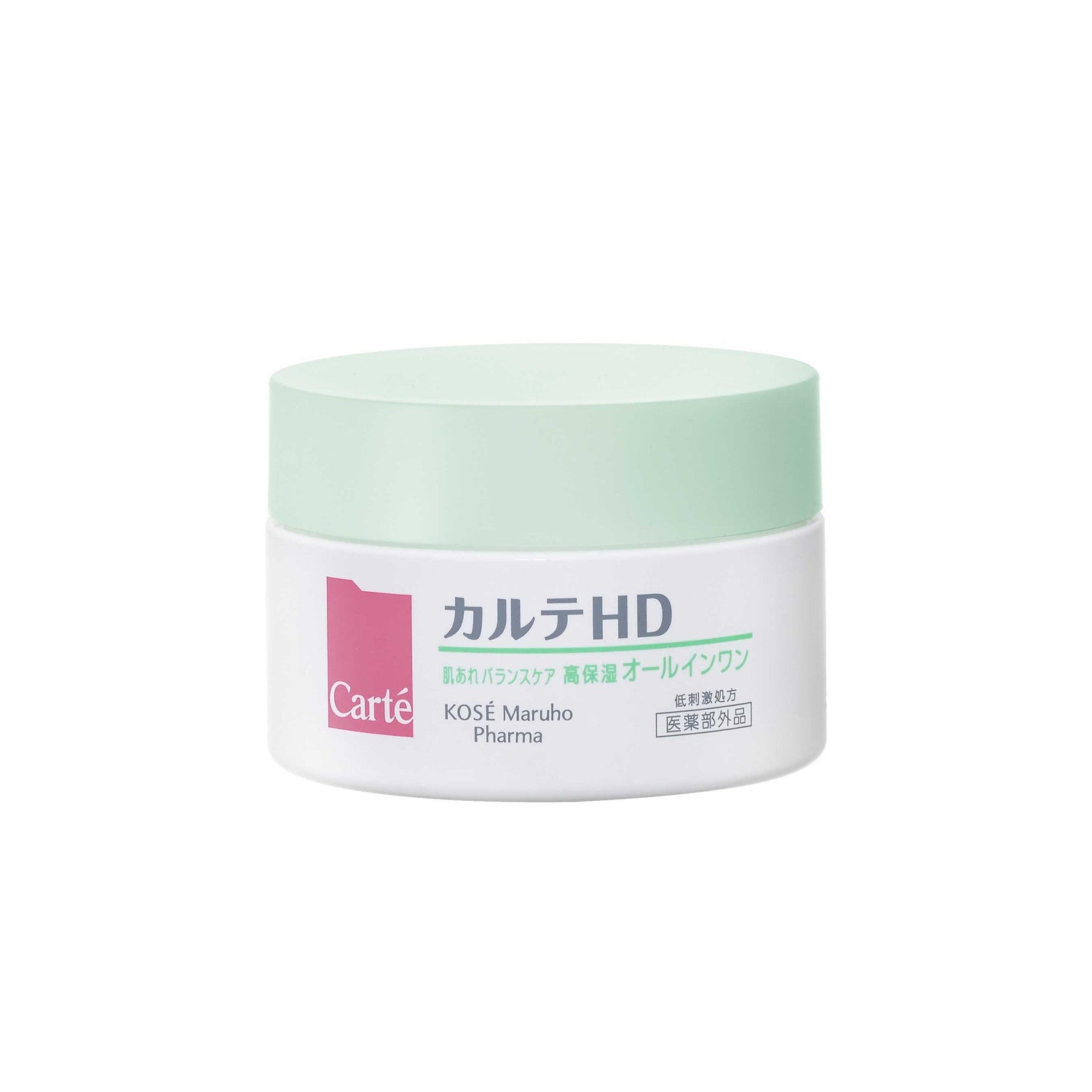 Kose Karte HD Balance Care Gel 100g