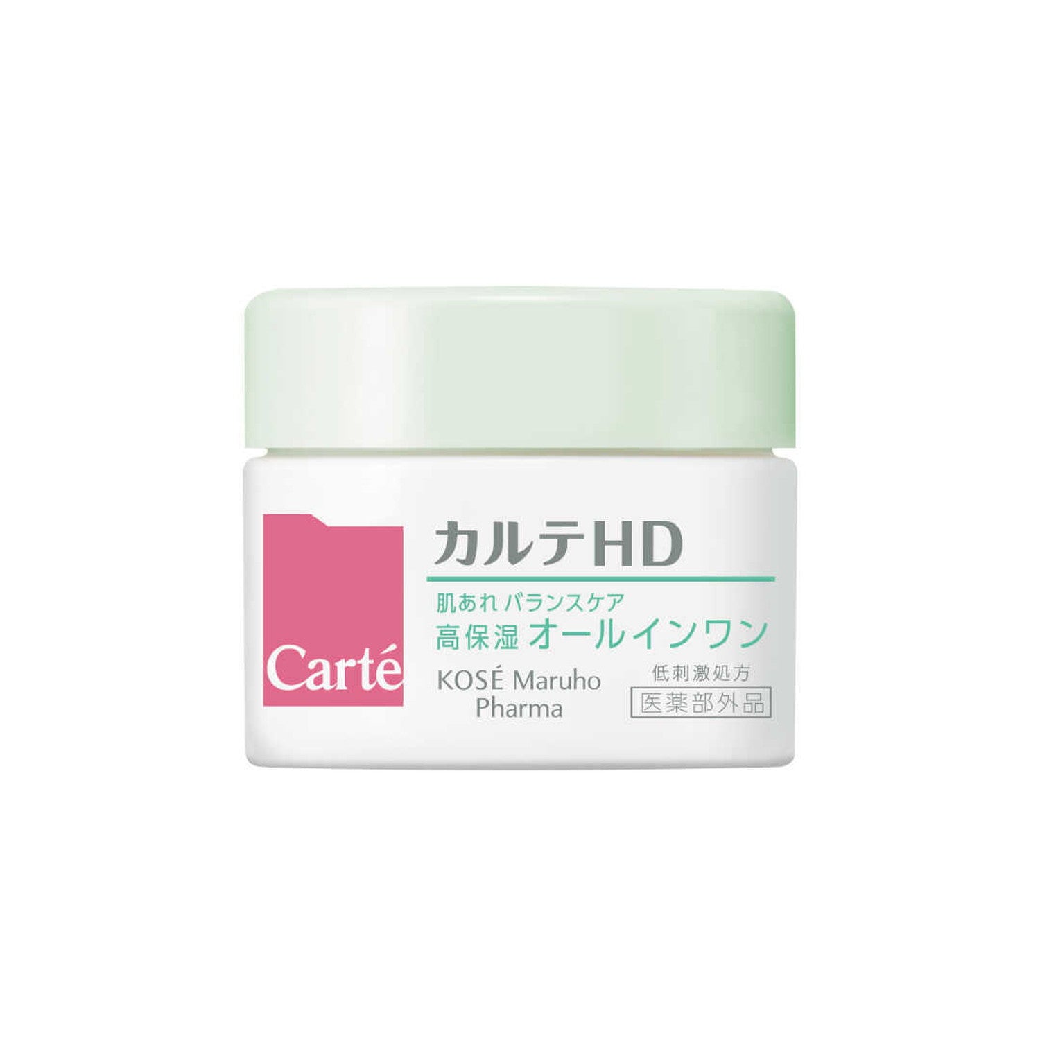 Kose Karte HD Balance Care Gel Mini 20g