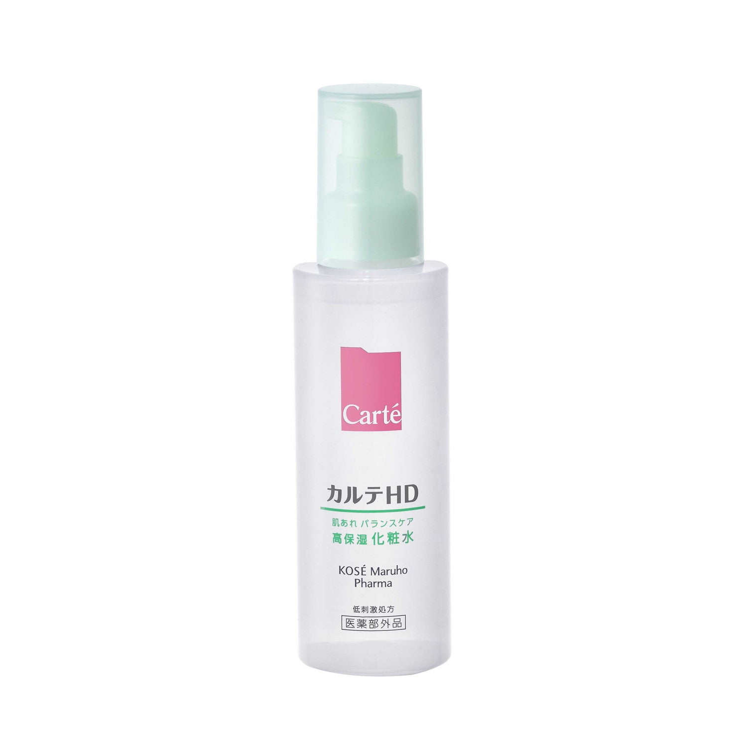 Kose Karte HD Balance Care Lotion 150ml