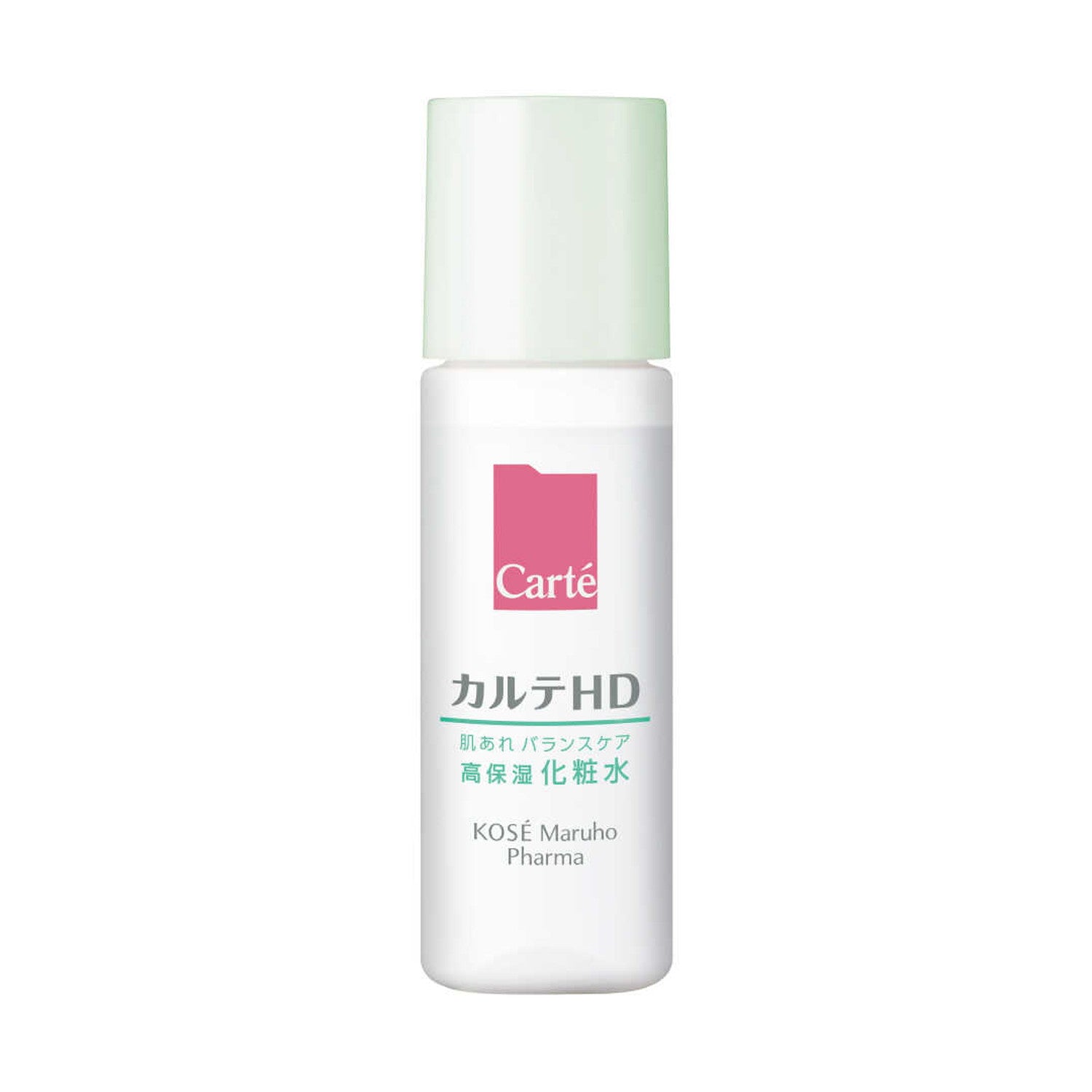 Kose Karte HD Balance Care Lotion Mini 35ml