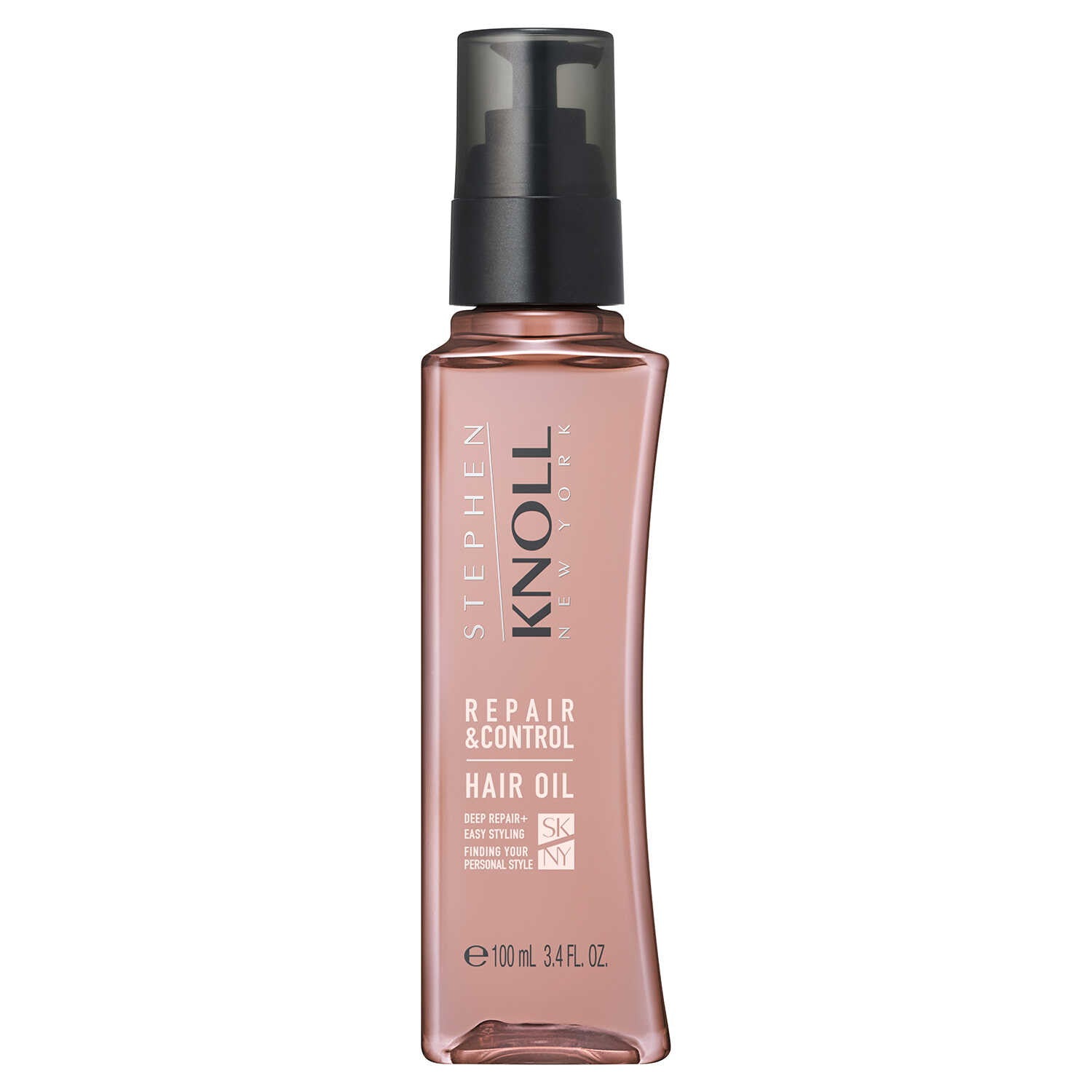 Kose Stephen Knoll Repair Control Hair Oil 100ml
