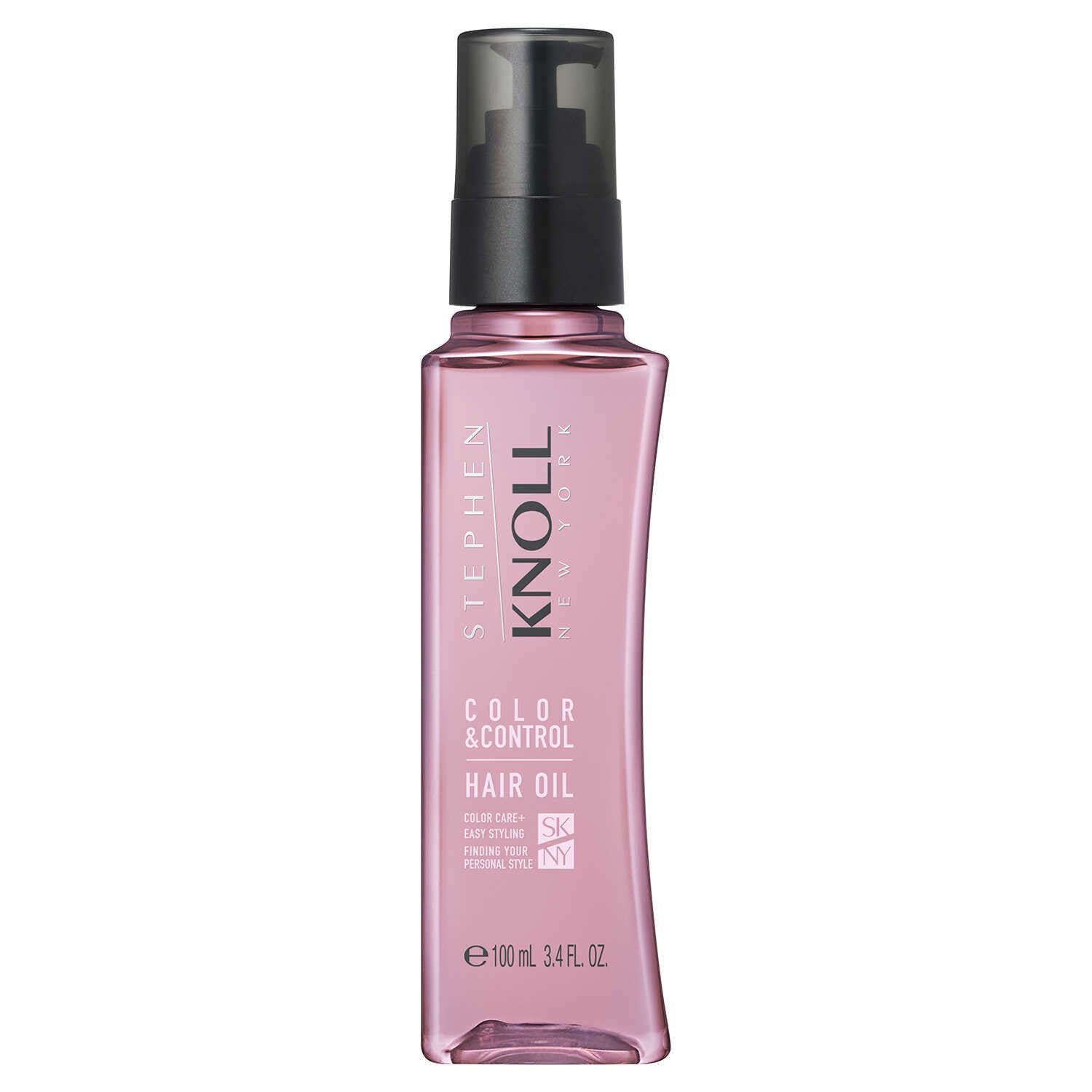 Kose Stephen Knoll Color Control Hair Oil 100ml