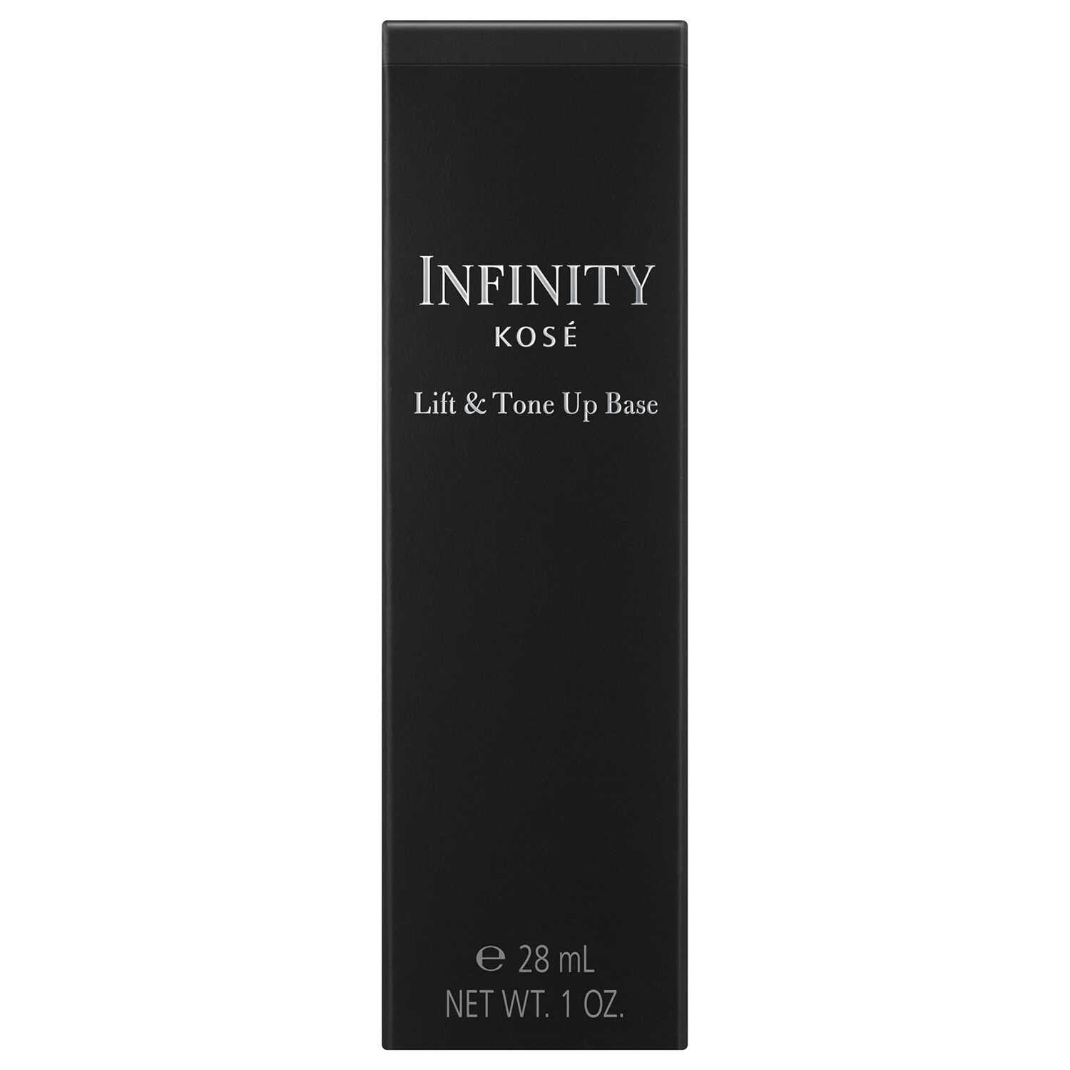 Kose Infinity Lift & Tone Up Base 30g