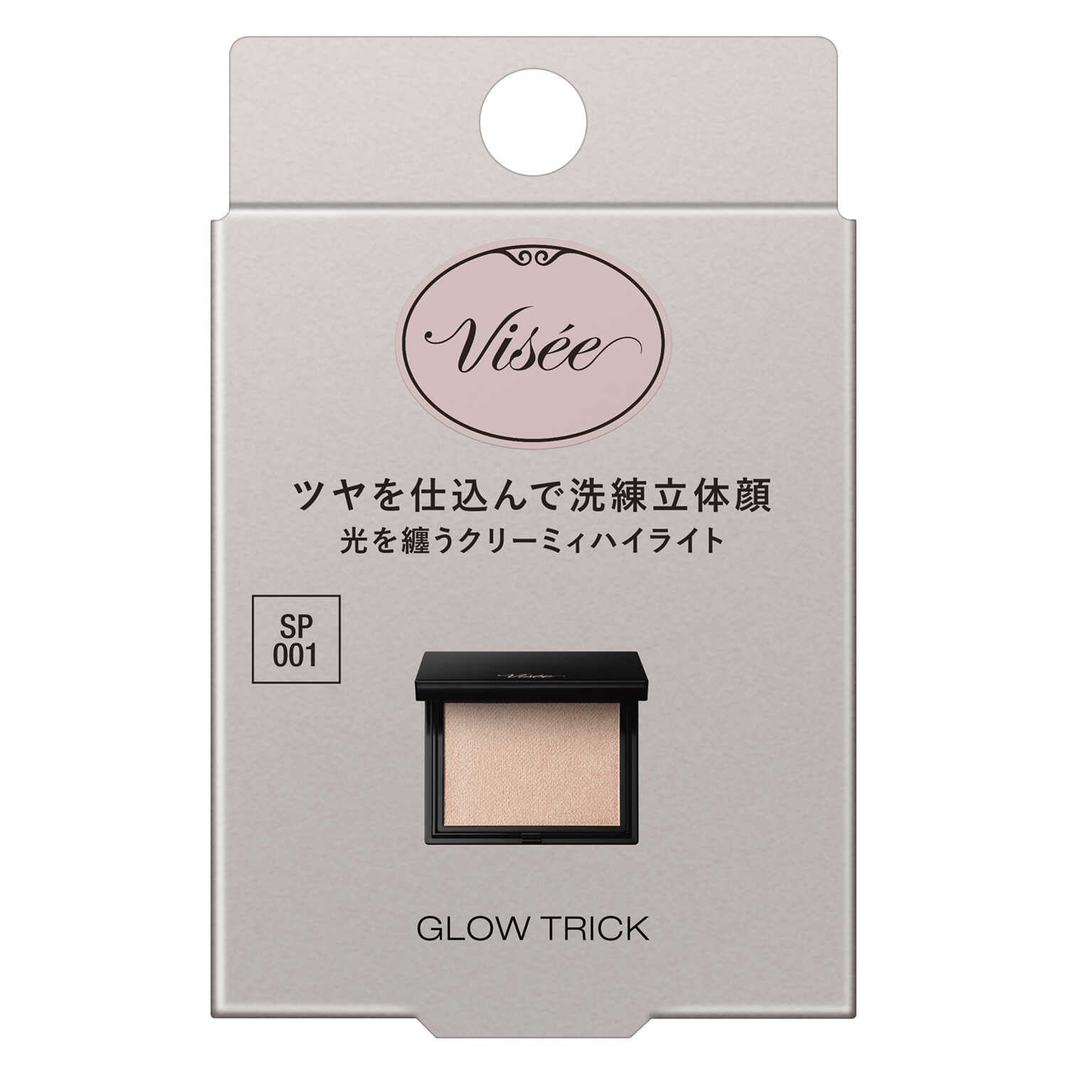 Kose Visee Glow Trick 5g