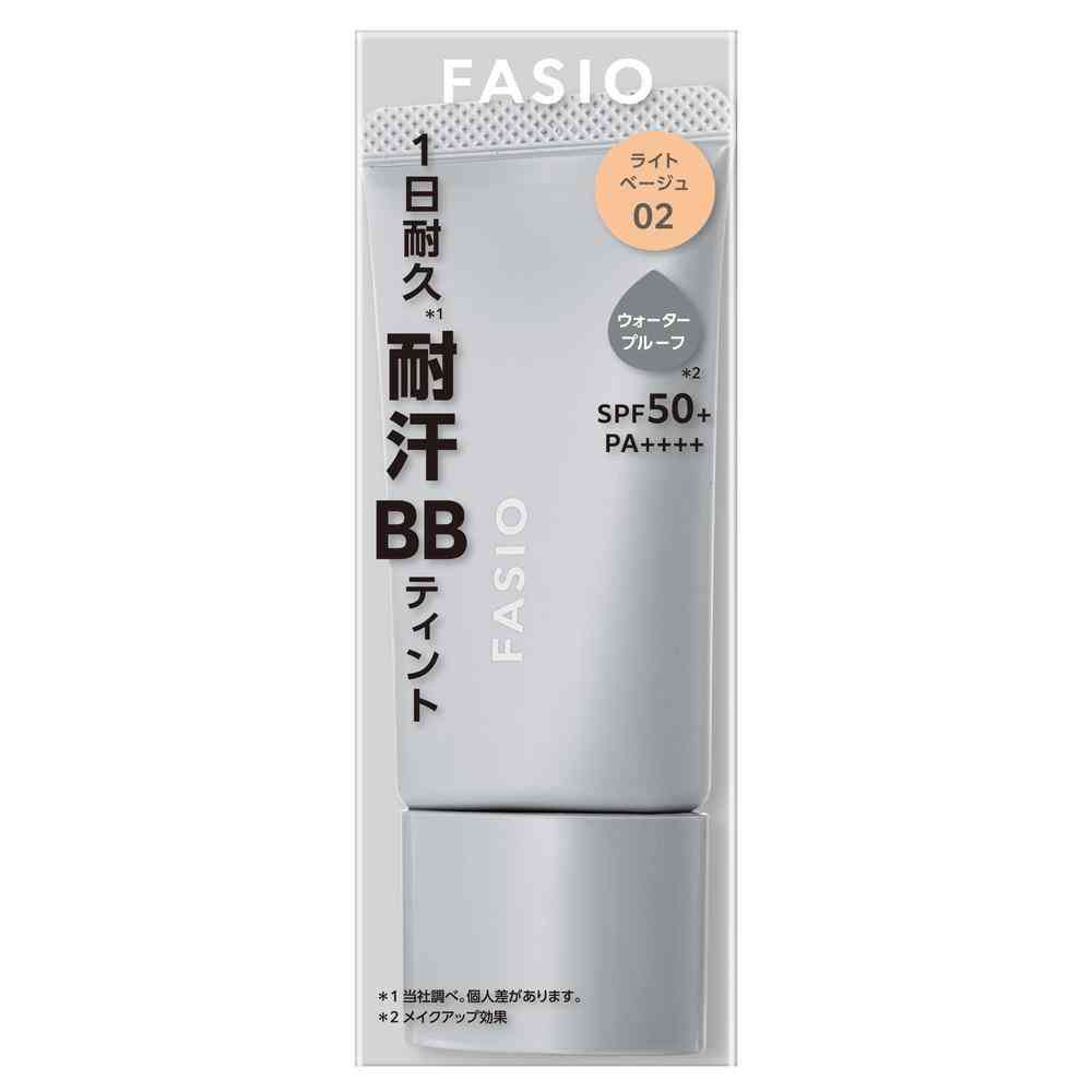 Kose Fasio Airy Stay BB Tint UV 30g