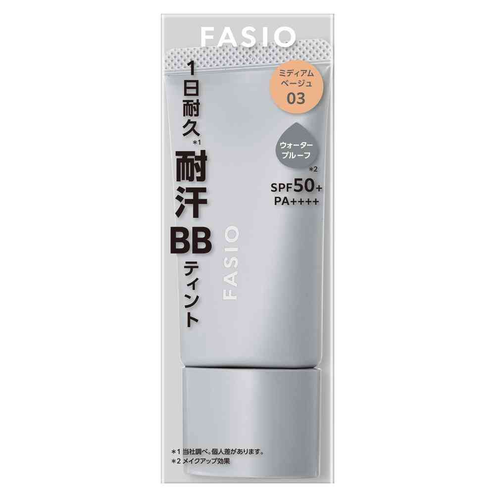 Kose Fasio Airy Stay BB Tint UV 30g
