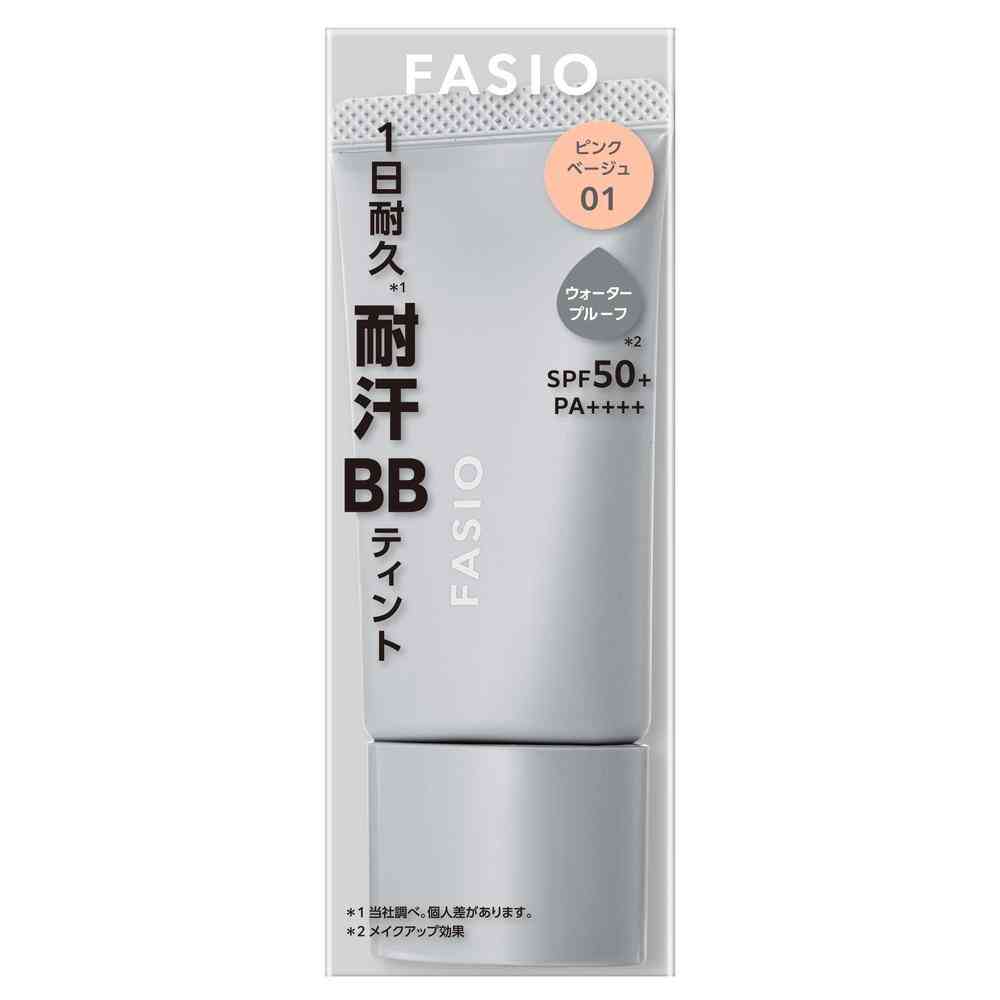 Kose Fasio Airy Stay BB Tint UV 30g