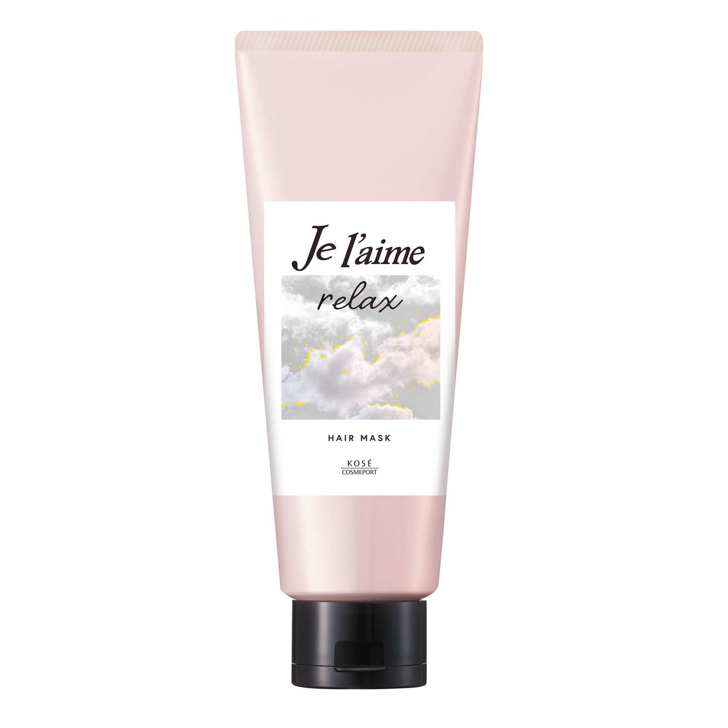 Juleam Relax Midnight Repair Hair Mask
