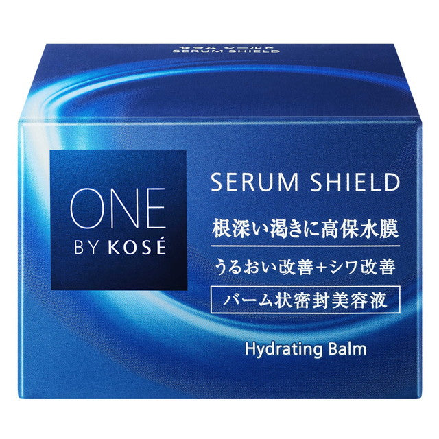Kose ONE BY KOSE Serum Shield 40g