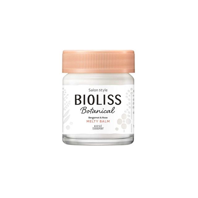 Salon Style Biolis Botanical Melty Balm 32g