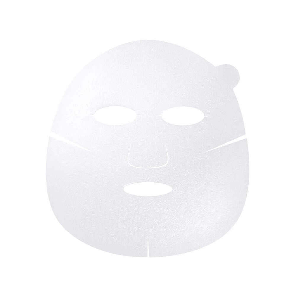 Kose ONE BY KOSE Melano Shot W Mask 21ml x 4 sheets