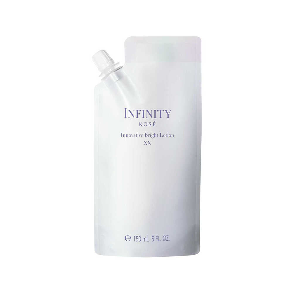 Kose Infinity Innovative Bright Lotion XX Refill 150ml