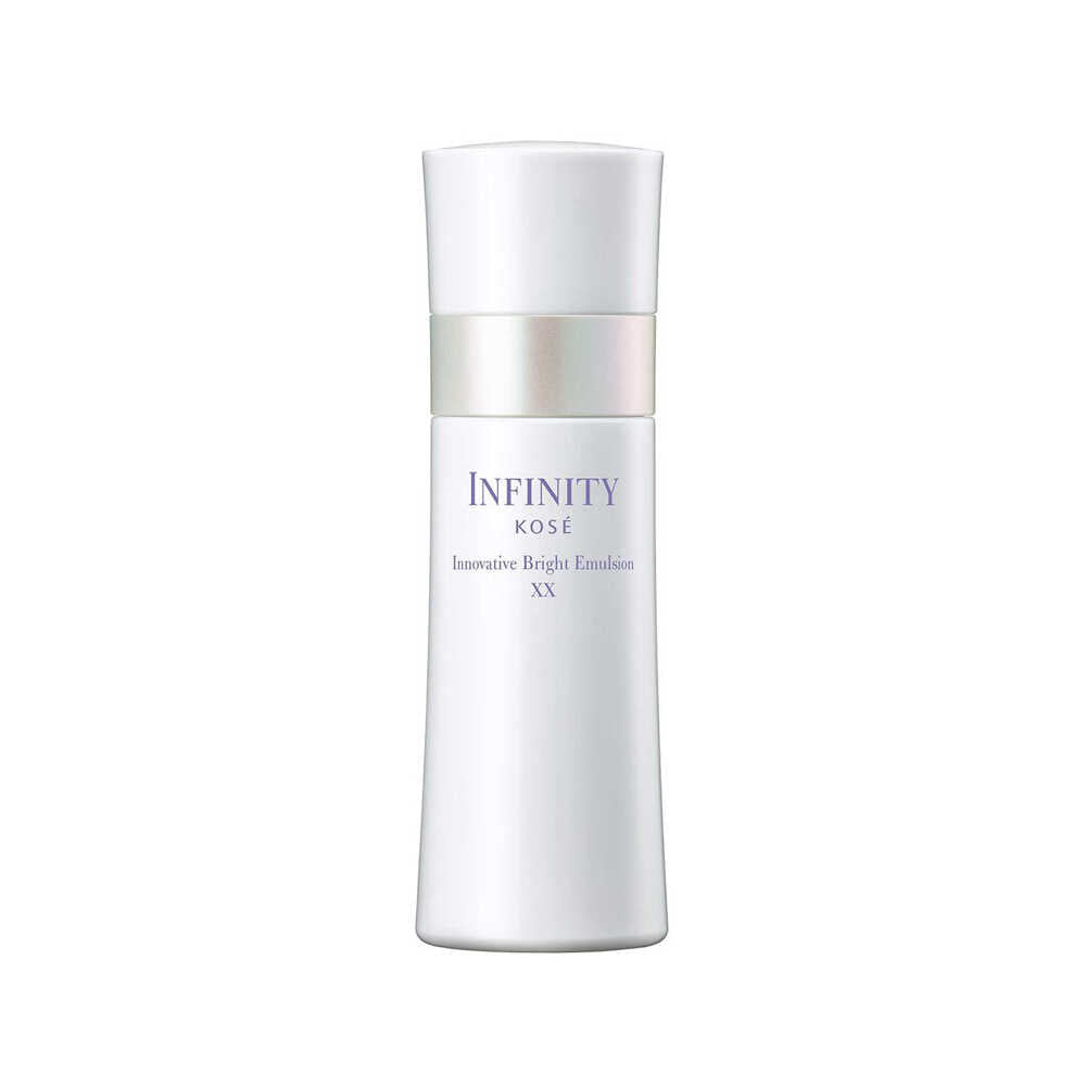 Kose Infinity Innovative Bright Emulsion XX 120ml
