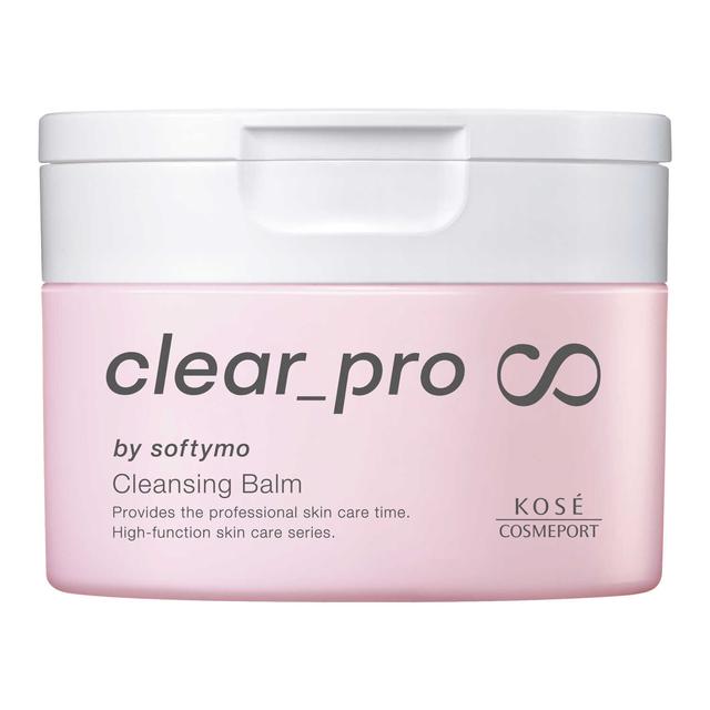 Softymo Clear Pro Cleansing Balm CICA Rich Moist 90g