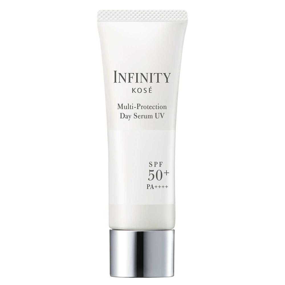 Kose Infinity Multi Protection Day Serum UV 01 (30g)
