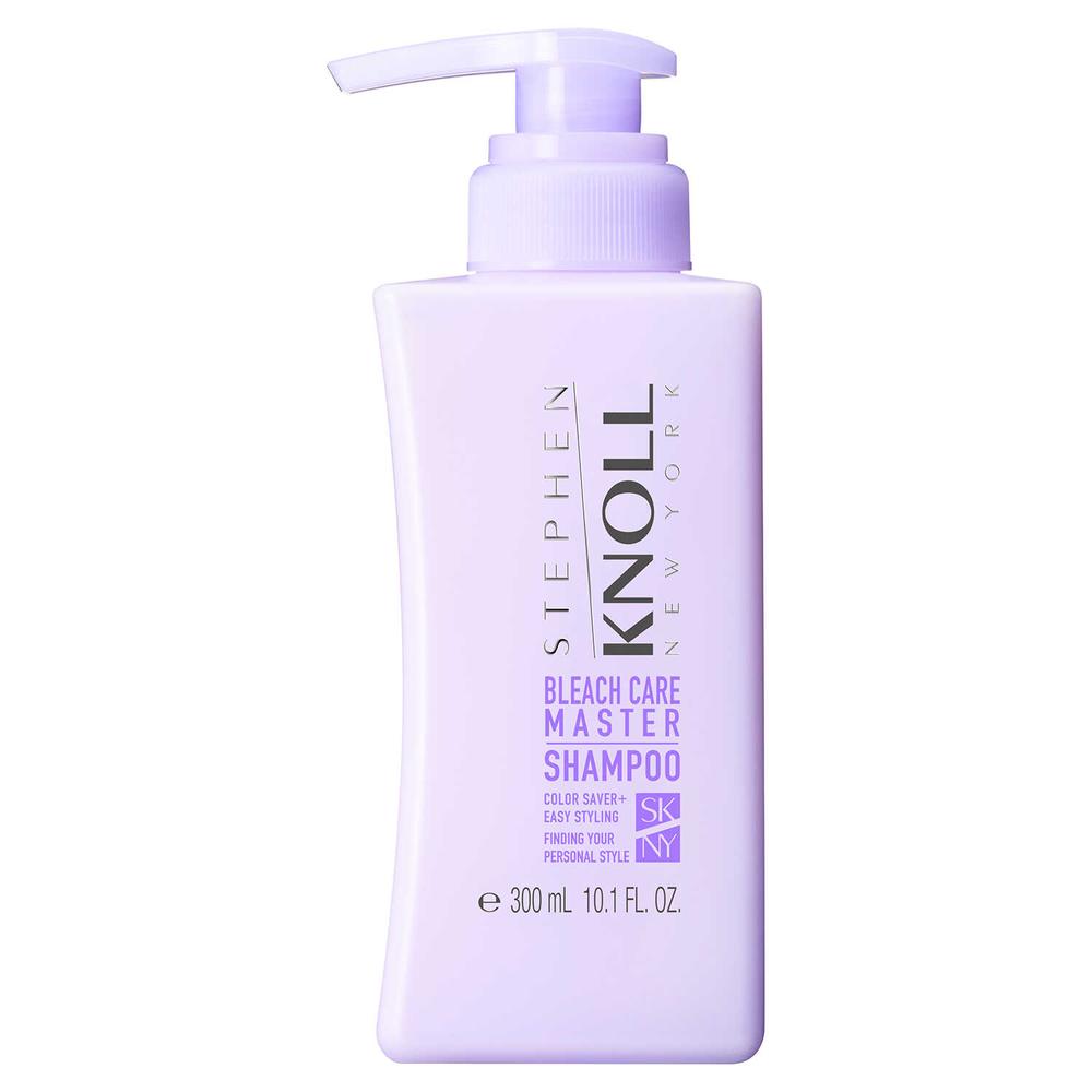 Kose Stephen Knoll Bleach Care Master Shampoo 300ml