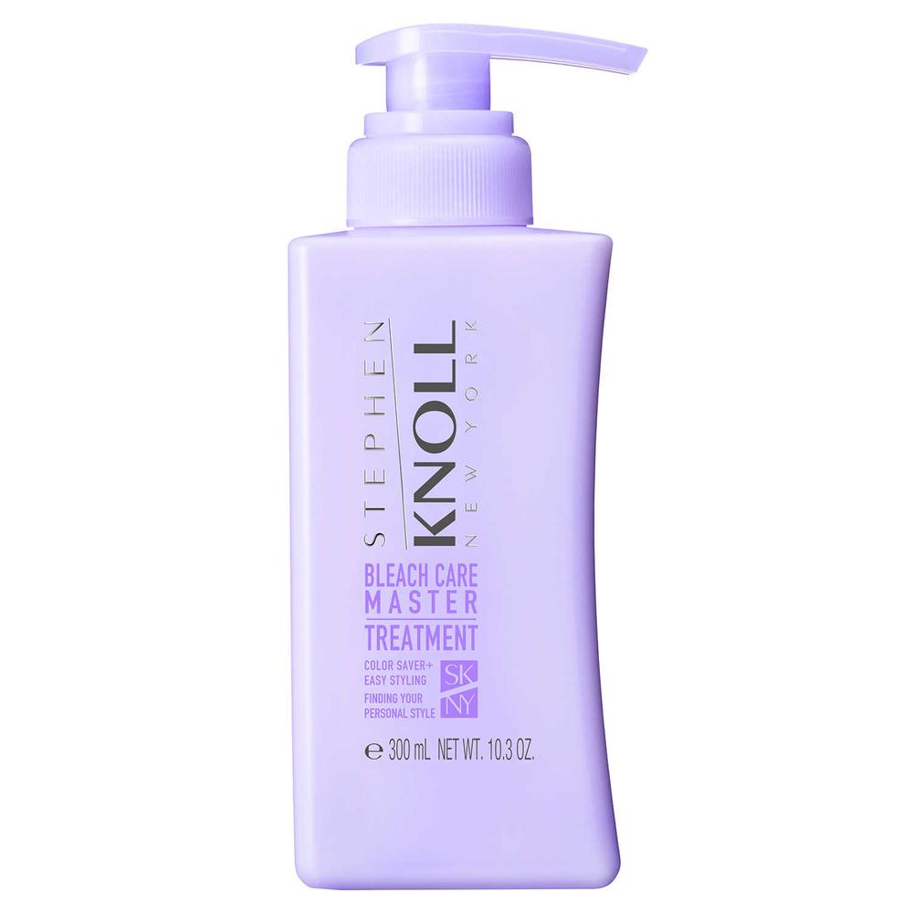 Kose Stephen Knoll Bleach Care Master Treatment 300ml