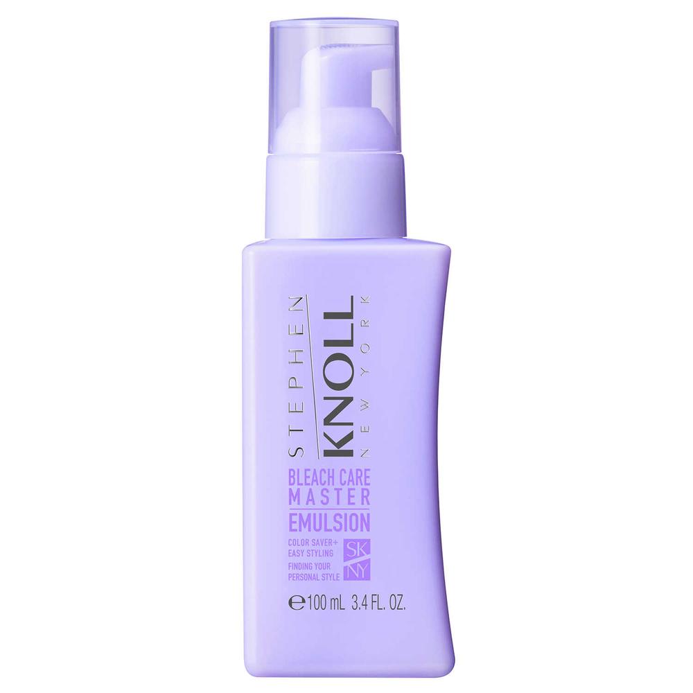 Kose Stephen Knoll Bleach Care Master Emulsion 100ml