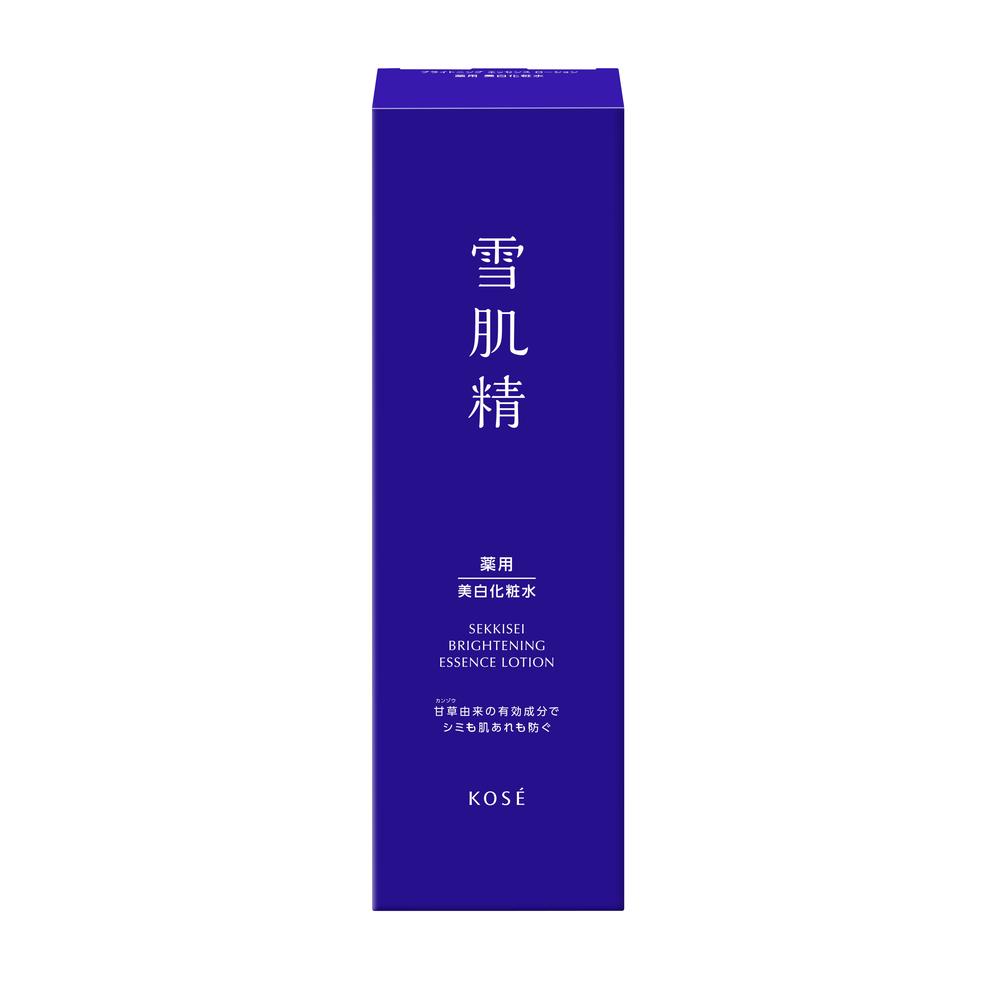 Kose Medicated Sekkisei Brightening Essence Lotion 350ml