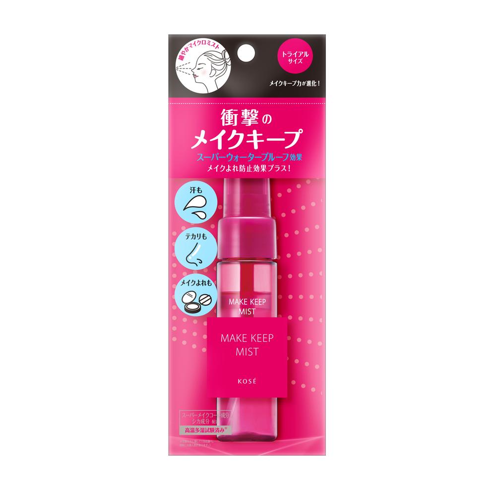 Kose Make Keep Mist EX + 35ml