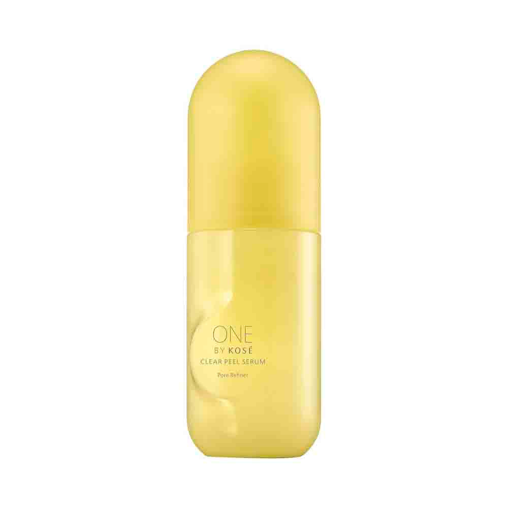 KOSÉ ONE BY KOSE Clear Peel Serum 120ml