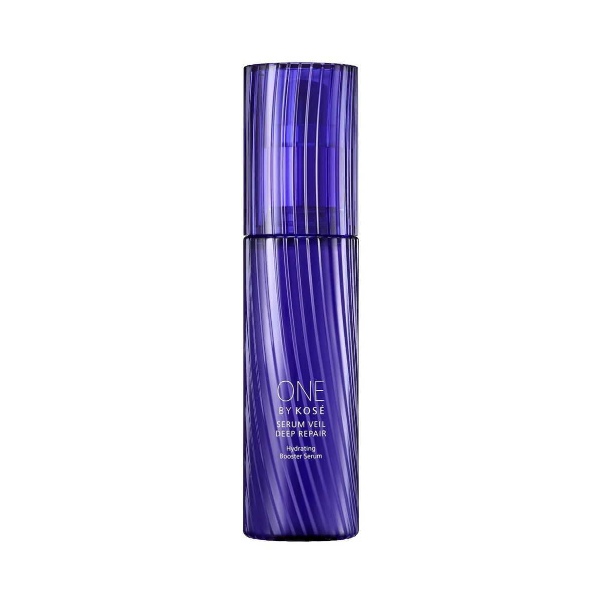 Kose ONE BY KOSE Serum Veil Deep Repair 60ml