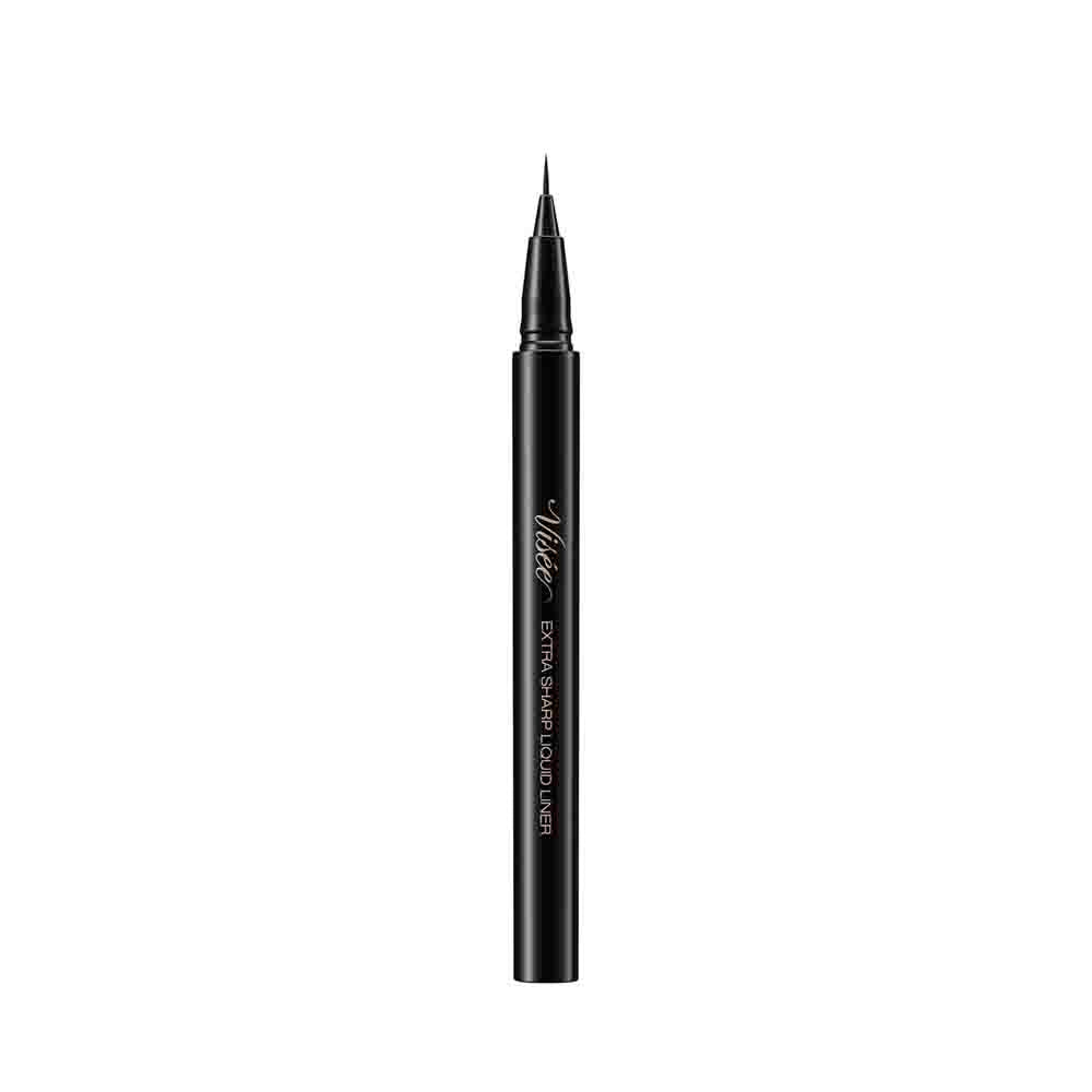 Visee Extra Sharp Liquid Liner #001 0.4ml