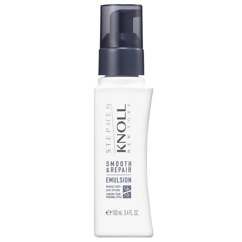 Kose Stephen Knoll Moisture Softening Emulsion Smooth Repair 100ml