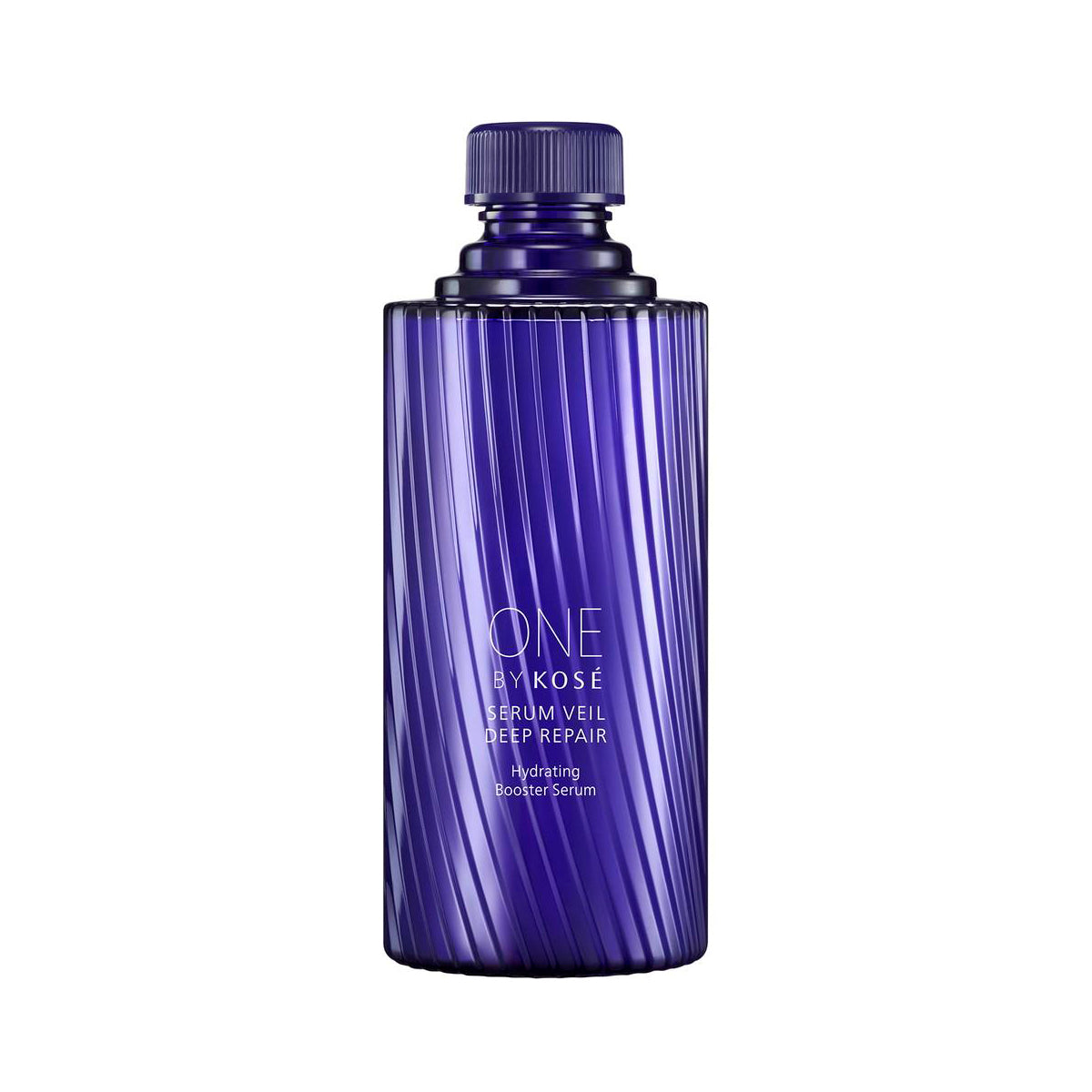 [Quasi-Drug] Kose ONE BY KOSE Serum Veil Deep Repair Large Refill 120ml