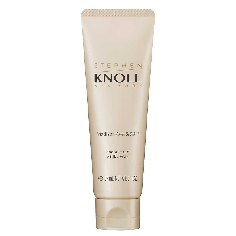 Kose Stephen Knoll Madison 58 Shape Hold Milky Wax 90g