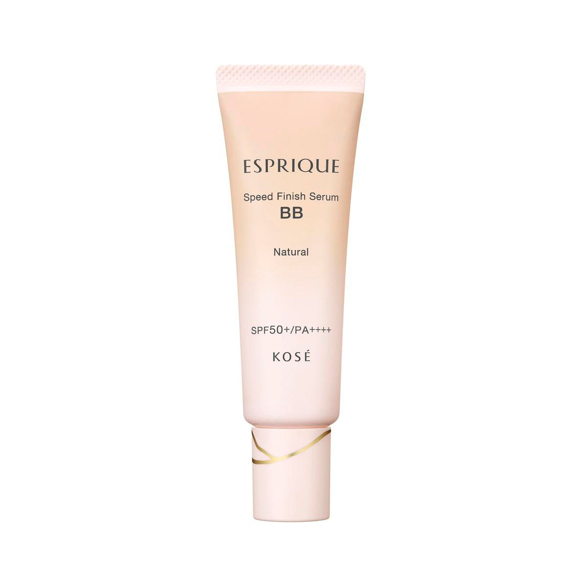 Kose Esprique Speed Finish Serum BB Natural 30g