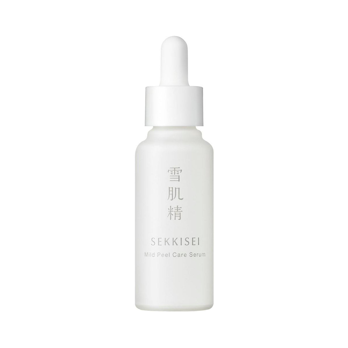 Sekkisei Clear Wellness Mild Peel Care Serum 30ml