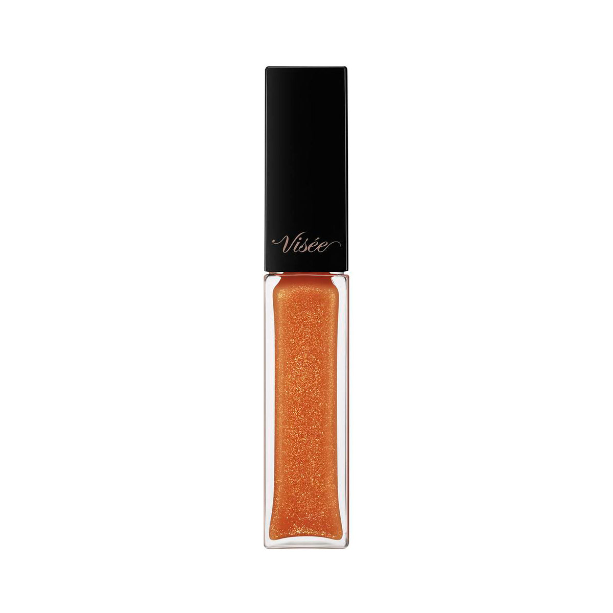 Kose Visee Essence Lip Plumper OR200 Sheer Orange 5.5ml