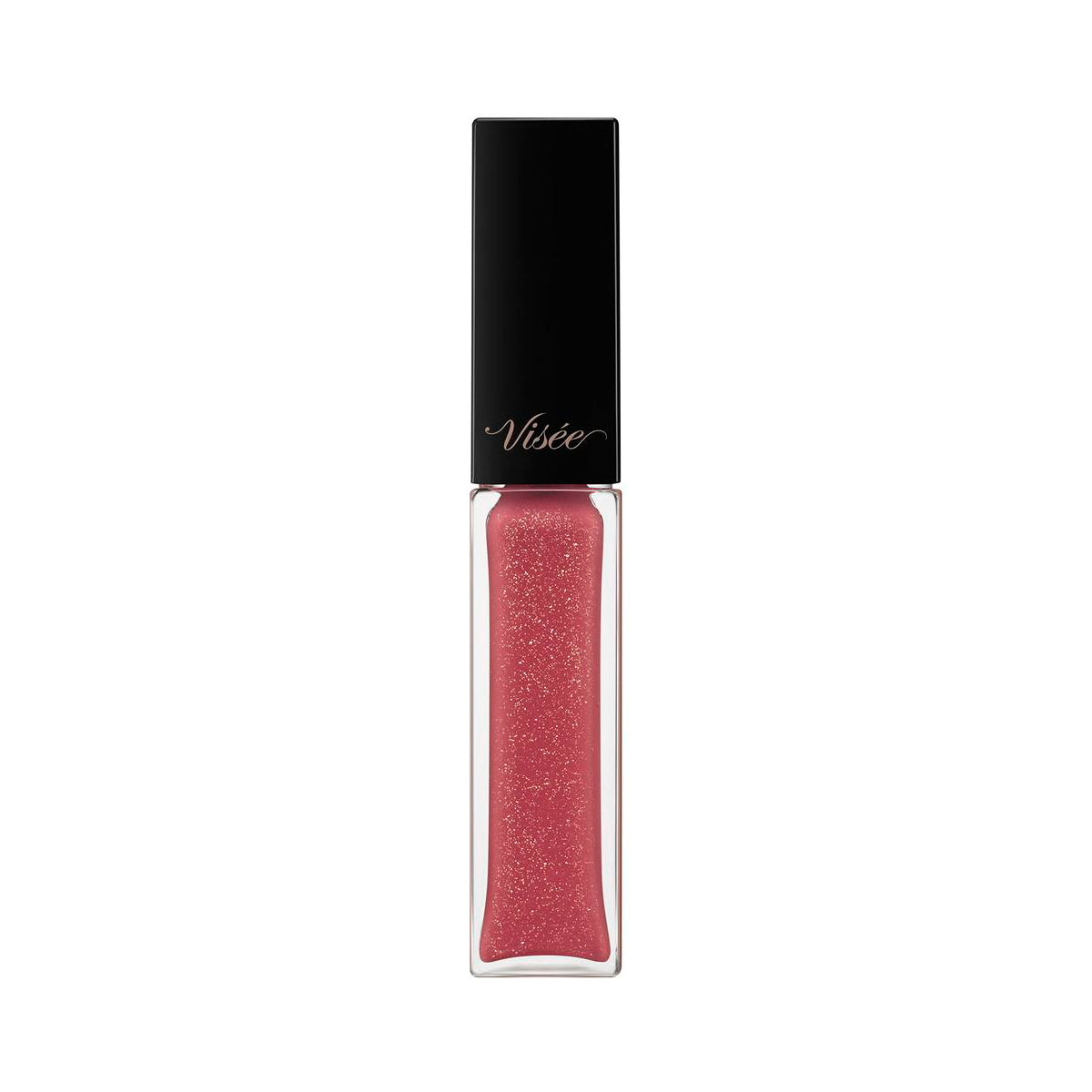 Kose Visee Essence Lip Plumper PK800 Berry Pink 5.5ml