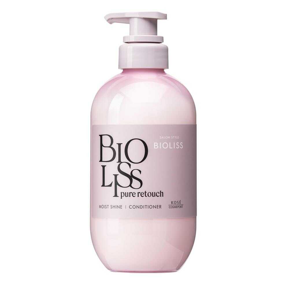 Kose Biolis Pure Retouch Payatoya Conditioner 480ml