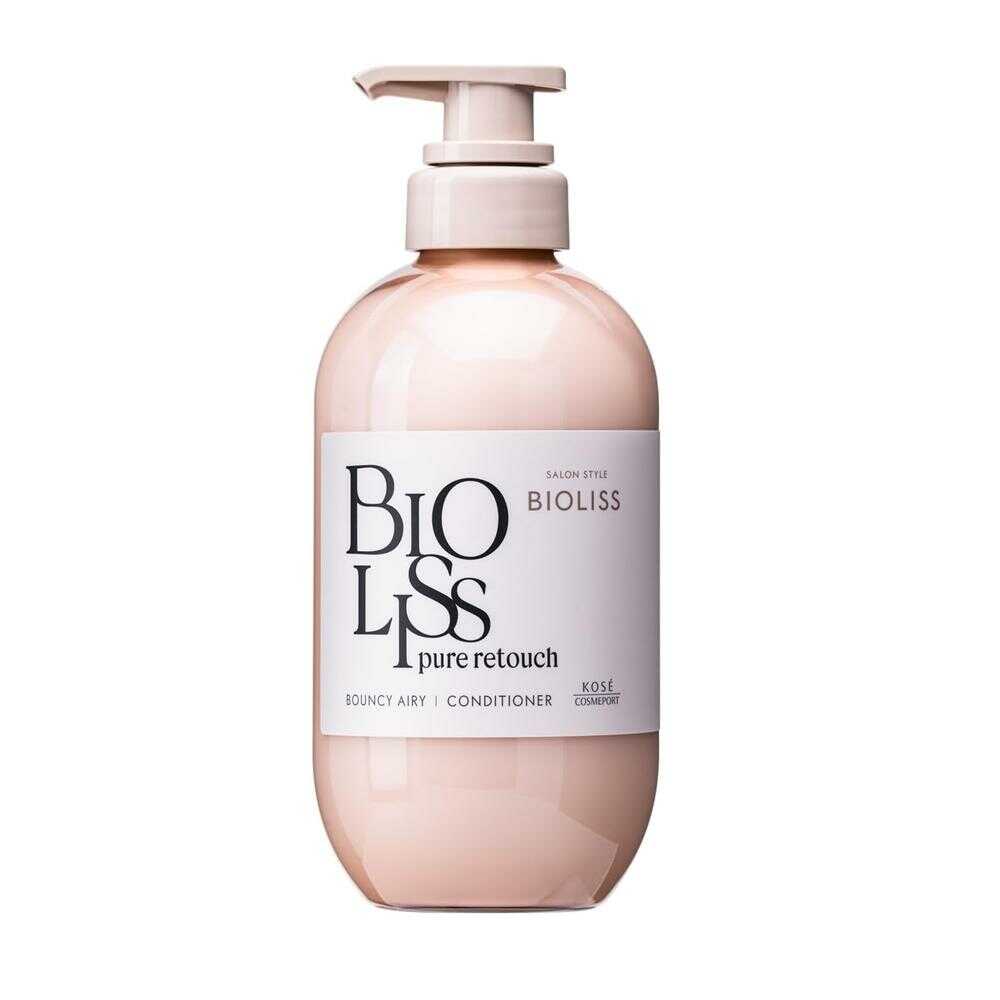 Kose Biolis Pure Retouch Petafuwa Conditioner 480ml