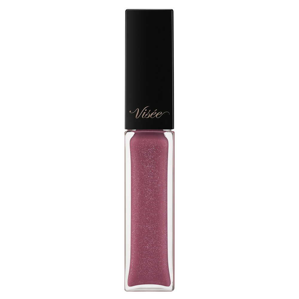 Kose Visee Essence Lip Plumper PK801 Mauve Pink 5.5mL