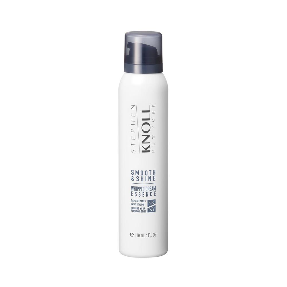 Stephen Knoll Whipped Cream Essence Smooth & Shine (120g)