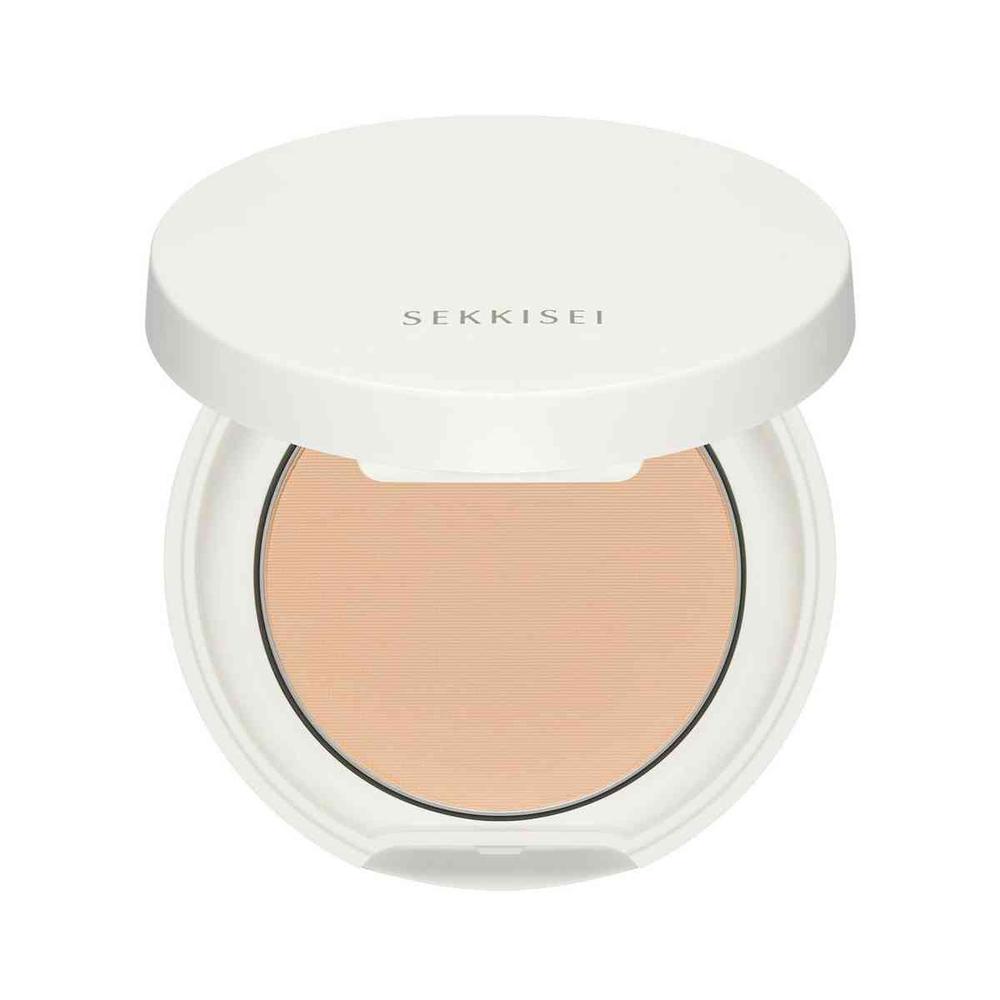 Kose Seikisho Clear Wellness Airy Skin Veil Face Powder 10g
