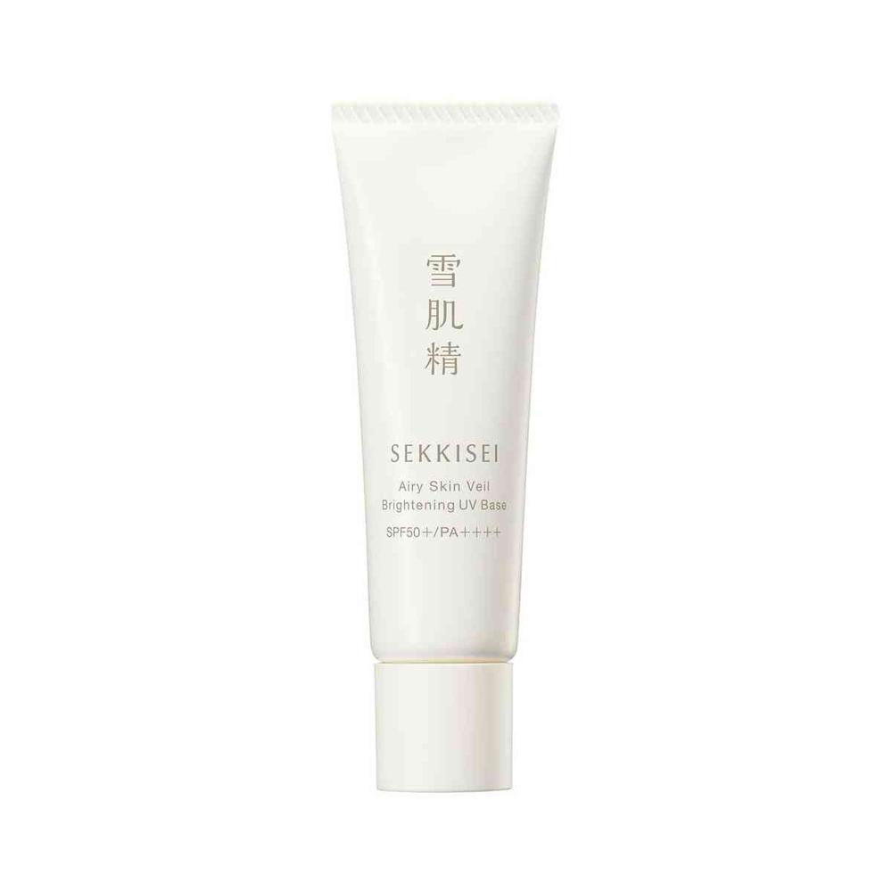Kose Seikisho Clear Wellness Airy Skin Veil Bright Up UV Base 30mL