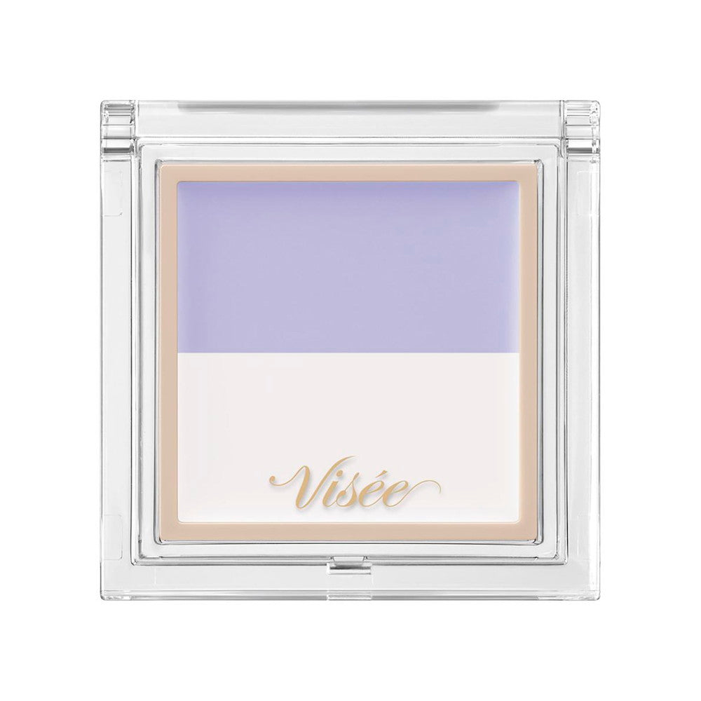Kose Visee Color Duo Trick Concealer 08 Lavender Trick 2.5g
