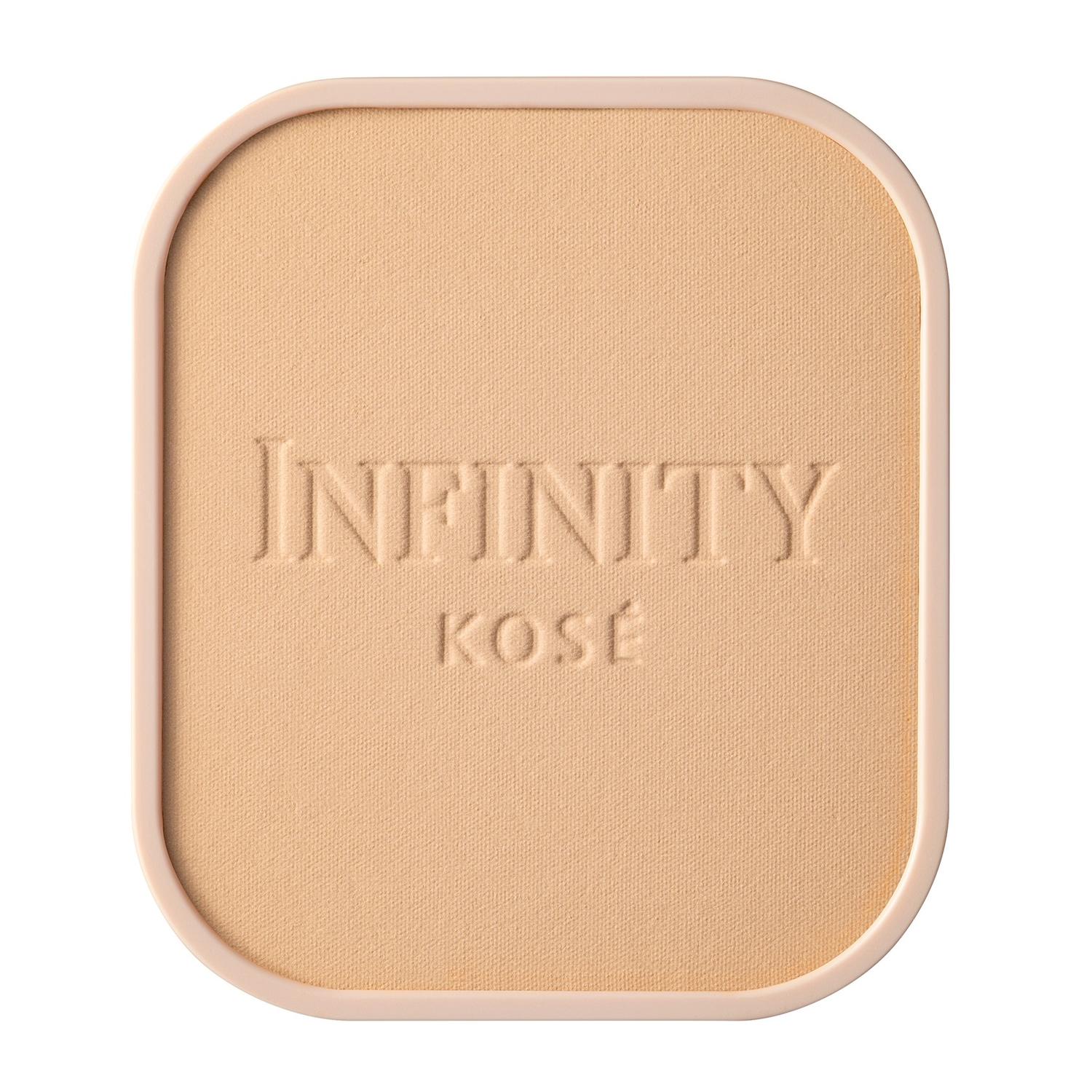 Kose Infinity Skin Luminescence Foundation #305 Beige Ocher 9g