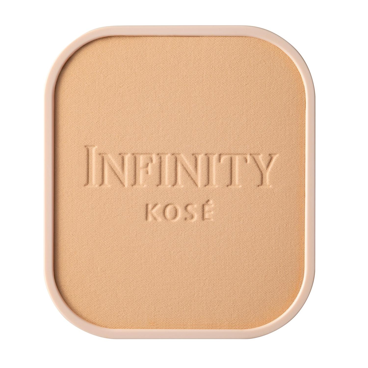 Kose Infinity Skin Luminescence Foundation #310 Beige Ocher 9g