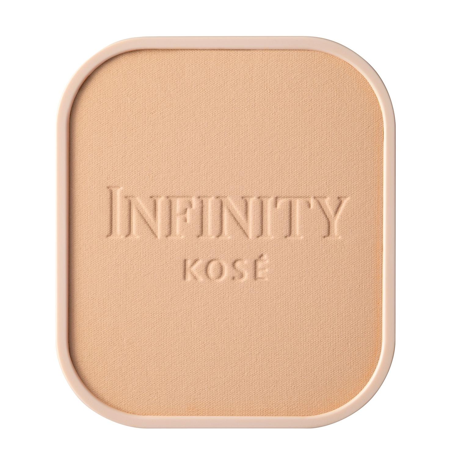 Kose Infinity Skin Luminescence Foundation #405 Ocher 9g
